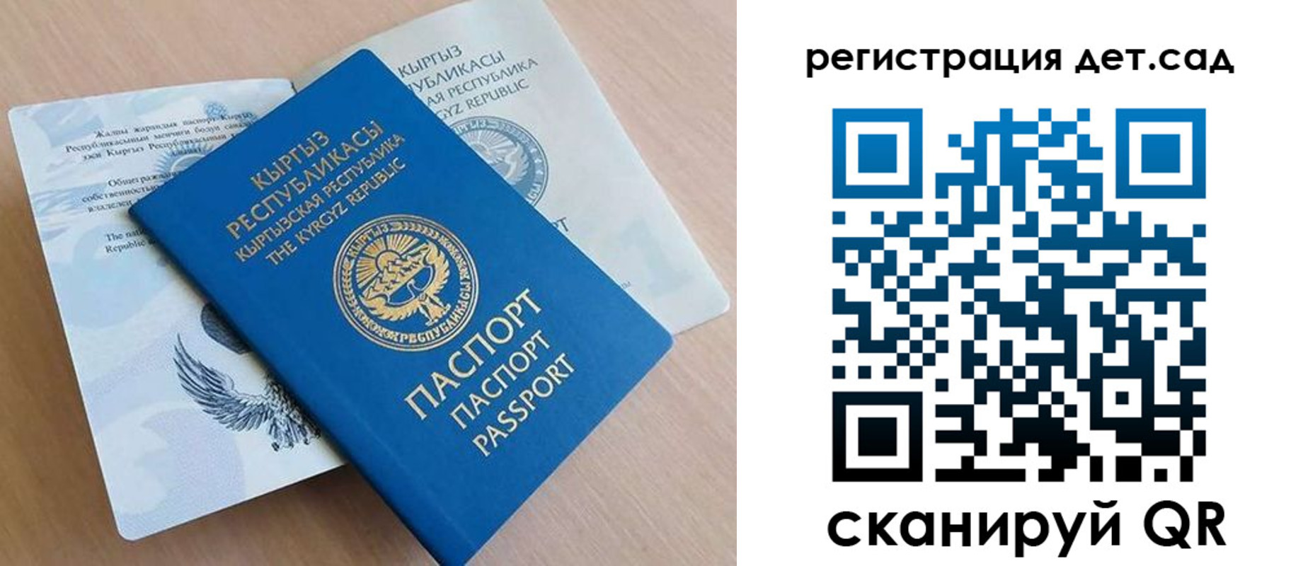 регистрация в Светлогорске