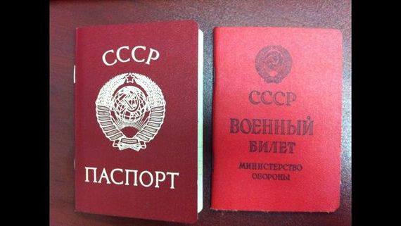 прописка в Светлогорске